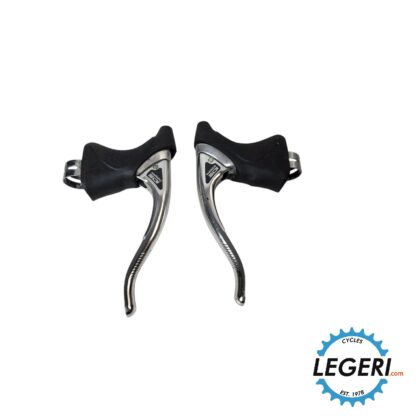 Shimano 105 bl-1050 non-aero brake-levers 3