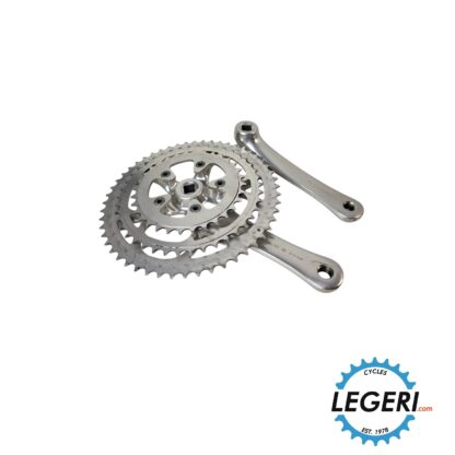 Campagnolo MTB Centaur triple crankstel FC-01TDIC 3