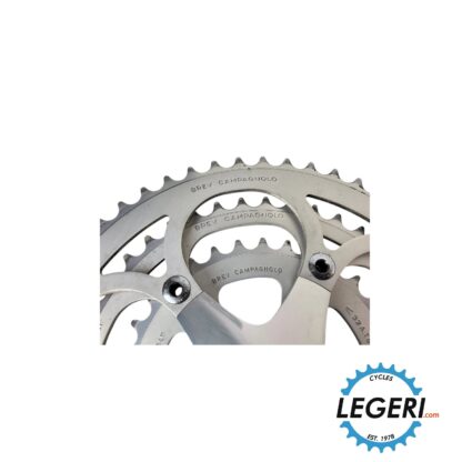 Campagnolo MTB Centaur triple crankset FC-01TDIC 5