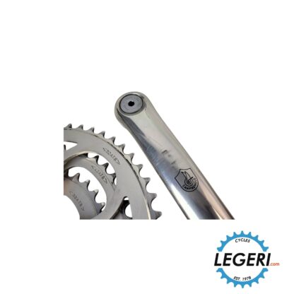 Campagnolo MTB Centaur triple crankset FC-01TDIC 9