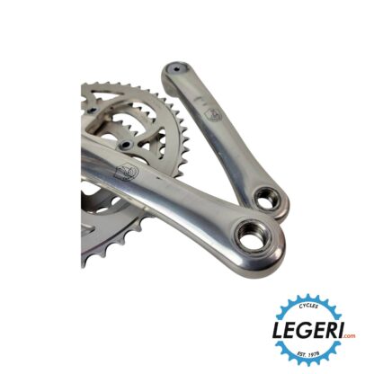 Campagnolo MTB Centaur triple crankstel FC-01TDIC 10