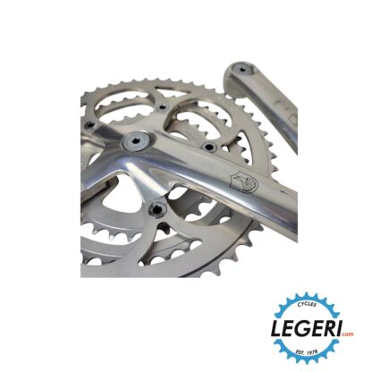 Campagnolo MTB Centaur triple crankstel FC-01TDIC 4