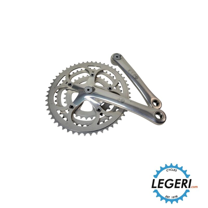 Campagnolo MTB Centaur triple crankset FC-01TDIC LEGERI.com Campagnolo MTB Centaur triple crankset FC-01TDIC
