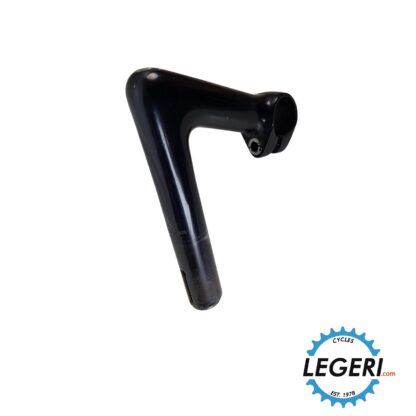 Cinelli black 1A quill stem 95 mm 6