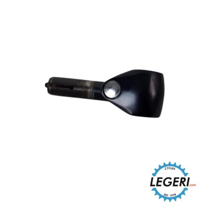 Cinelli black 1A quill stem 95 mm 7