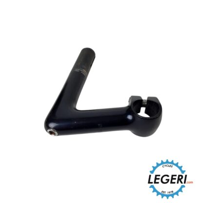 Cinelli black 1A stuurpen 95 mm 5