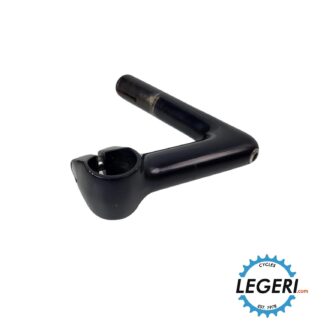 Cinelli black 1A quill stem 95 mm