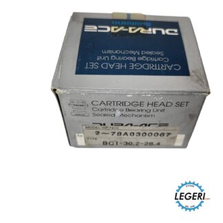 Shimano Dura Ace hp-7410 headset NOS Custom for 1 inch ahead fork