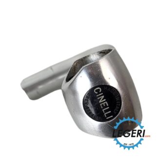 Cinelli Milano 1R stuurpen vroege versie 70s 115 mm LEGERI.com Cinelli Milano 1R stuurpen vroege versie 70s 115 mm