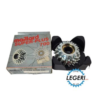 Maillard Course Super freewheel 6 speed NOS BSA
