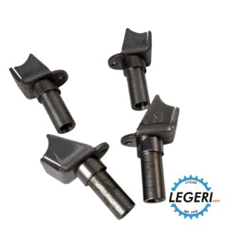 Cantilever frame nokjes voor achter 2