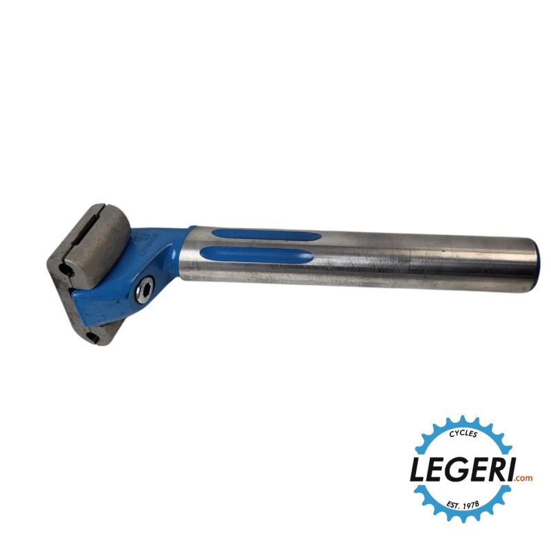 SR Laprade seatpost Koga Miyata Super Winner 1985 26.8