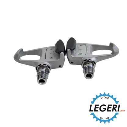 Shimano Dura Ace pd-7401 pedals Look Pat clipless 4