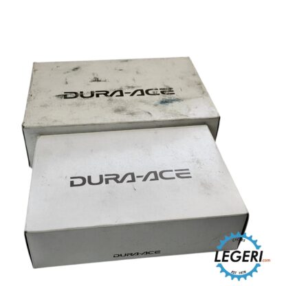 Shimano Dura Ace 7700 hubset NOS 6