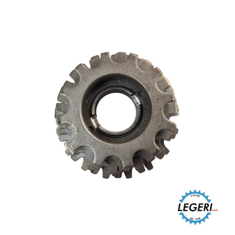 Regina Corsa freewheel 6 speed 12-17 NOS