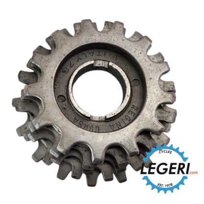 Regina Corsa freewheel 5 speed 13-17 NOS 6