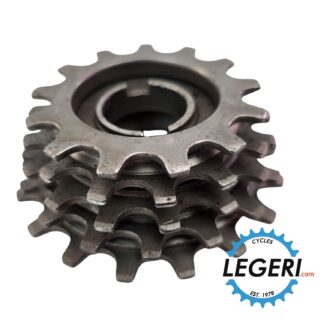 G Ciami Everest Star 7 speed schroefpignon 12