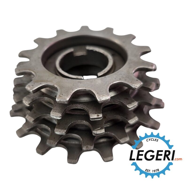 Regina Corsa freewheel 5 speed 13-17 NOS