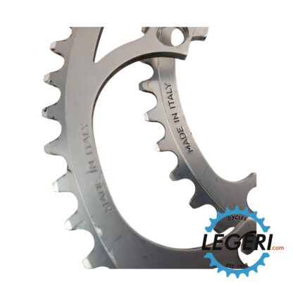 Campagnolo chainring 53-as 42-as 135 mm bcd 6