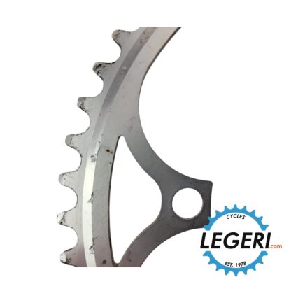 Campagnolo chainring 53-as 42-as 135 mm bcd 9