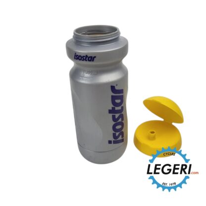 Isostar vintage waterbottle cycling bidon 500 ml 3