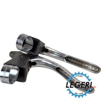 Campagnolo Super Record Brake levers 80s 5