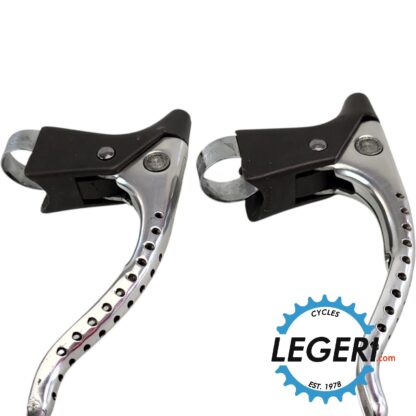 Campagnolo Super Record Brake levers 80s 6