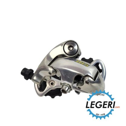 Shimano 105 rd-5500 rear derailleur 9 speed short cage 3