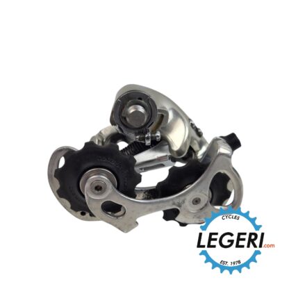 Shimano 105 rd-5500 achterderailleur 9 speed korte kooi 6