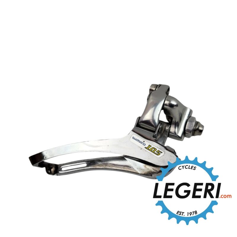 Shimano 105 fd-5500 front derailleur