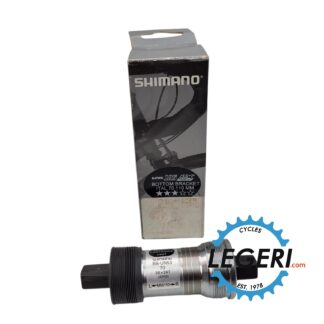 Shimano bb-un53 ITA 70 110 mm trapas nieuw