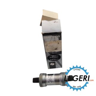 Shimano trapas bb-un52 107 mm ITA NOS