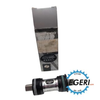 Shimano trapas bb-un72 ITA 107 mm NOS