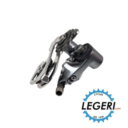 Shimano Dura Ace 8 speed rear derailleur rd-7402 w original wheels 4