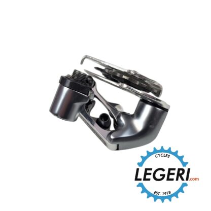 Shimano Dura Ace 8 speed rear derailleur rd-7402 w original wheels 3