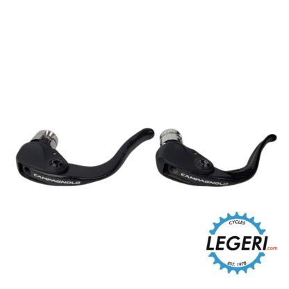Campagnolo carbon TT brake levers mechanical 4