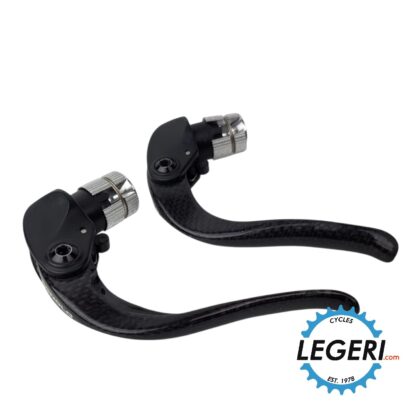 Campagnolo carbon TT brake levers mechanical 5
