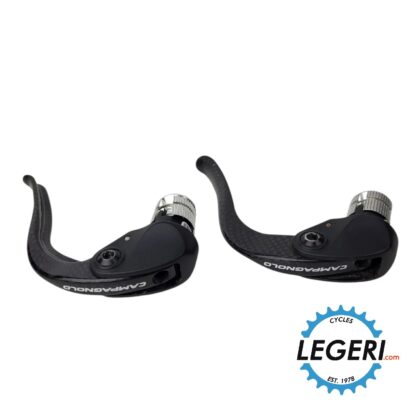 Campagnolo carbon TT brake levers mechanical 6