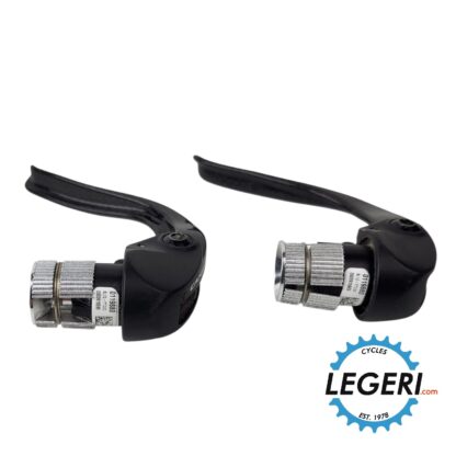 Campagnolo carbon TT brake levers mechanical 8