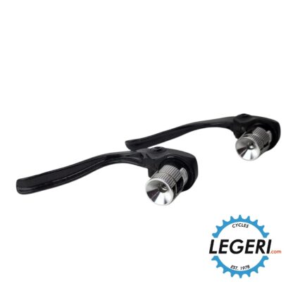 Campagnolo carbon TT brake levers mechanical 3