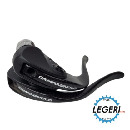 Campagnolo carbon TT brake levers mechanical 2