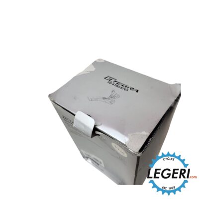 Shimano Ultegra fd-6703 triple voorderailleur Nieuw 4