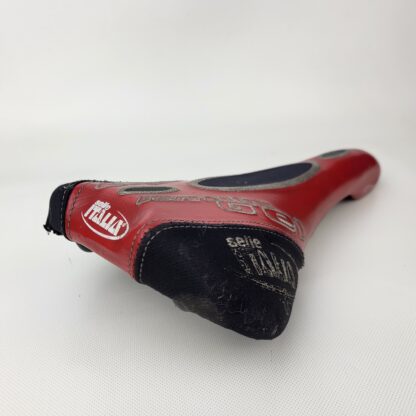 Selle Italia Flite Titanium Genuine Gel saddle 3