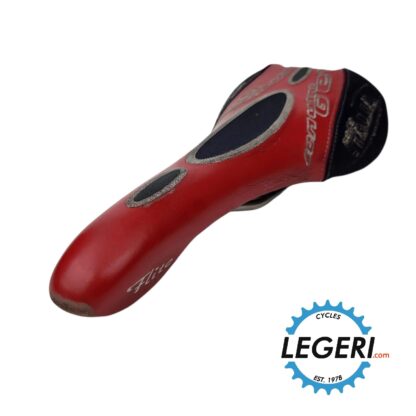Selle Italia Flite Titanium Genuine Gel saddle 2