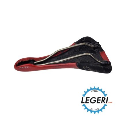 Selle Italia Flite Titanium Genuine Gel saddle 5