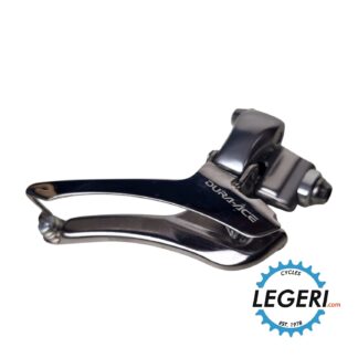 Campagnolo Centaur triple voorderailleur