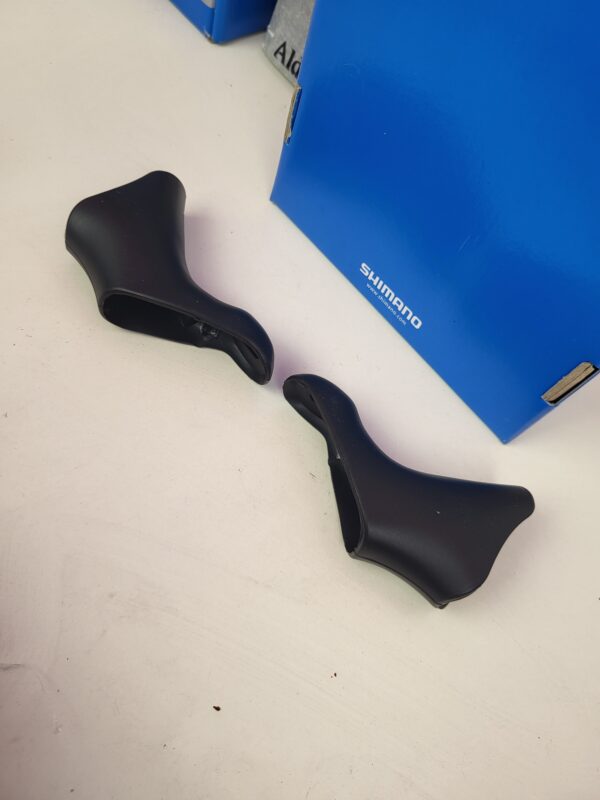 Hoods for Shimano 105 5600 and Ultegra 6600 10 speed STI shifters